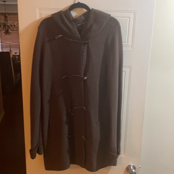 Super comfy cardigan, very warm - Picture 3 of 6